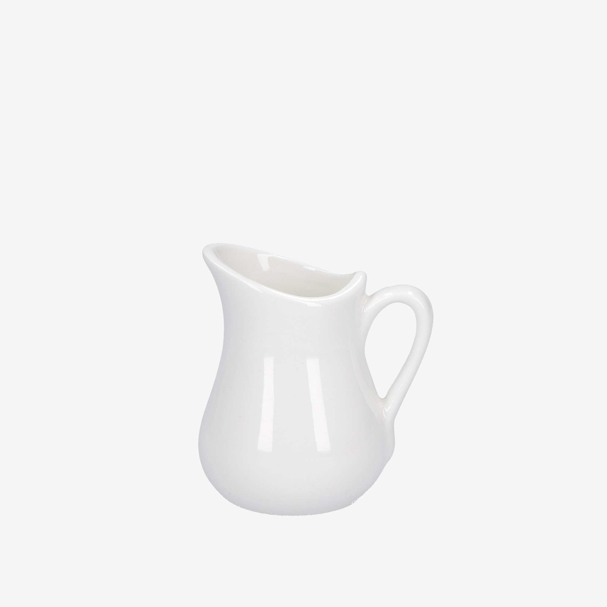 6 Brocche Latte In Acciaio Inox Da 90ml - Per Caffè, Sciroppi E Salse - Foto 7