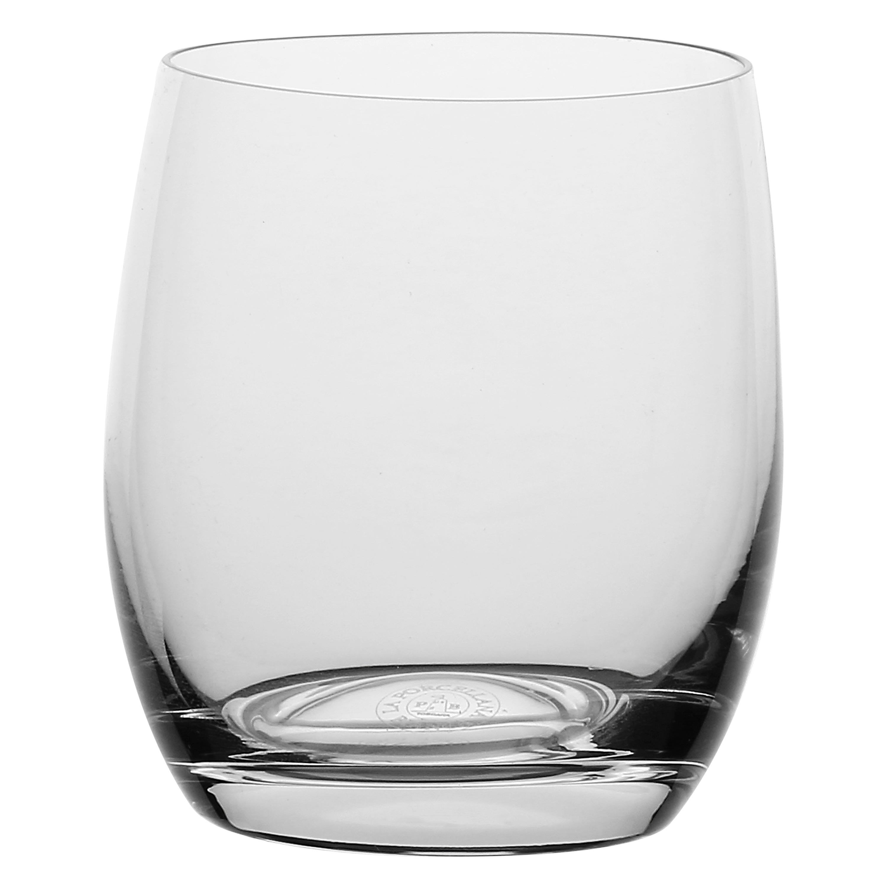 Bicchieri e tazze  La Porcellana Bianca