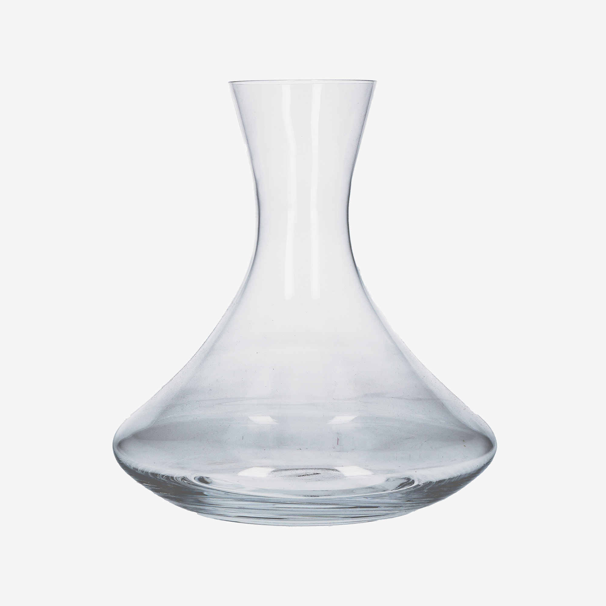 La Porcellana Bianca Decanter