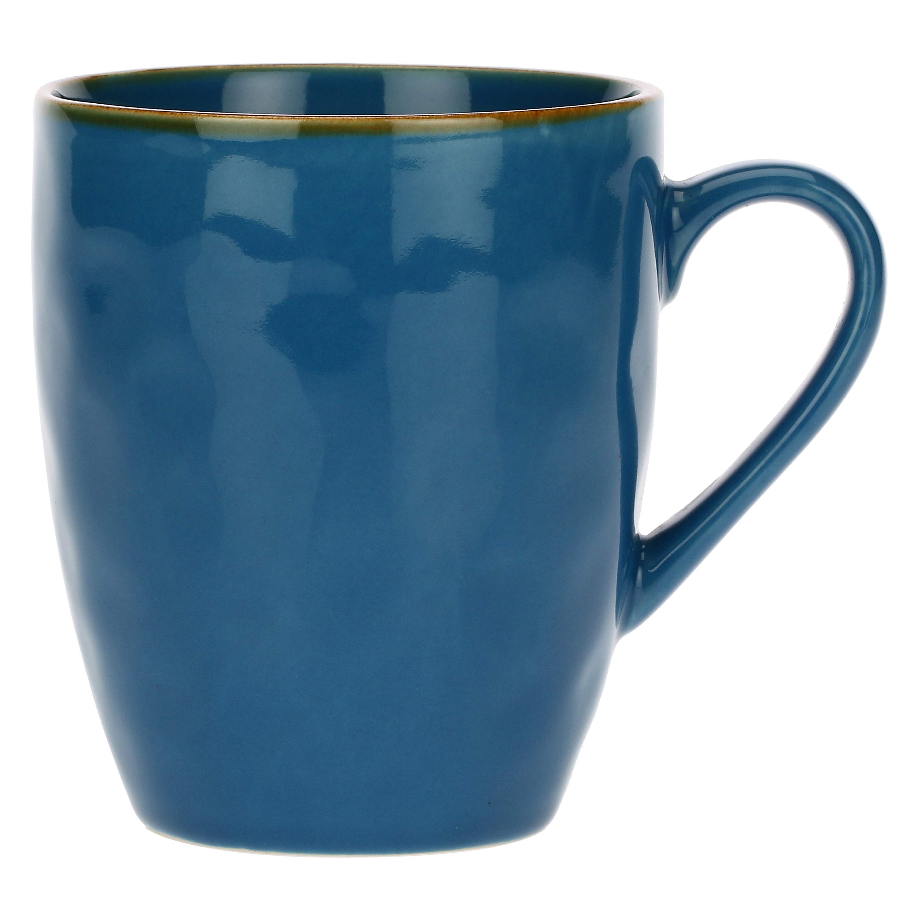 Set 4 Mug Concerto Blu Avio CONCERTO BLU AVIO